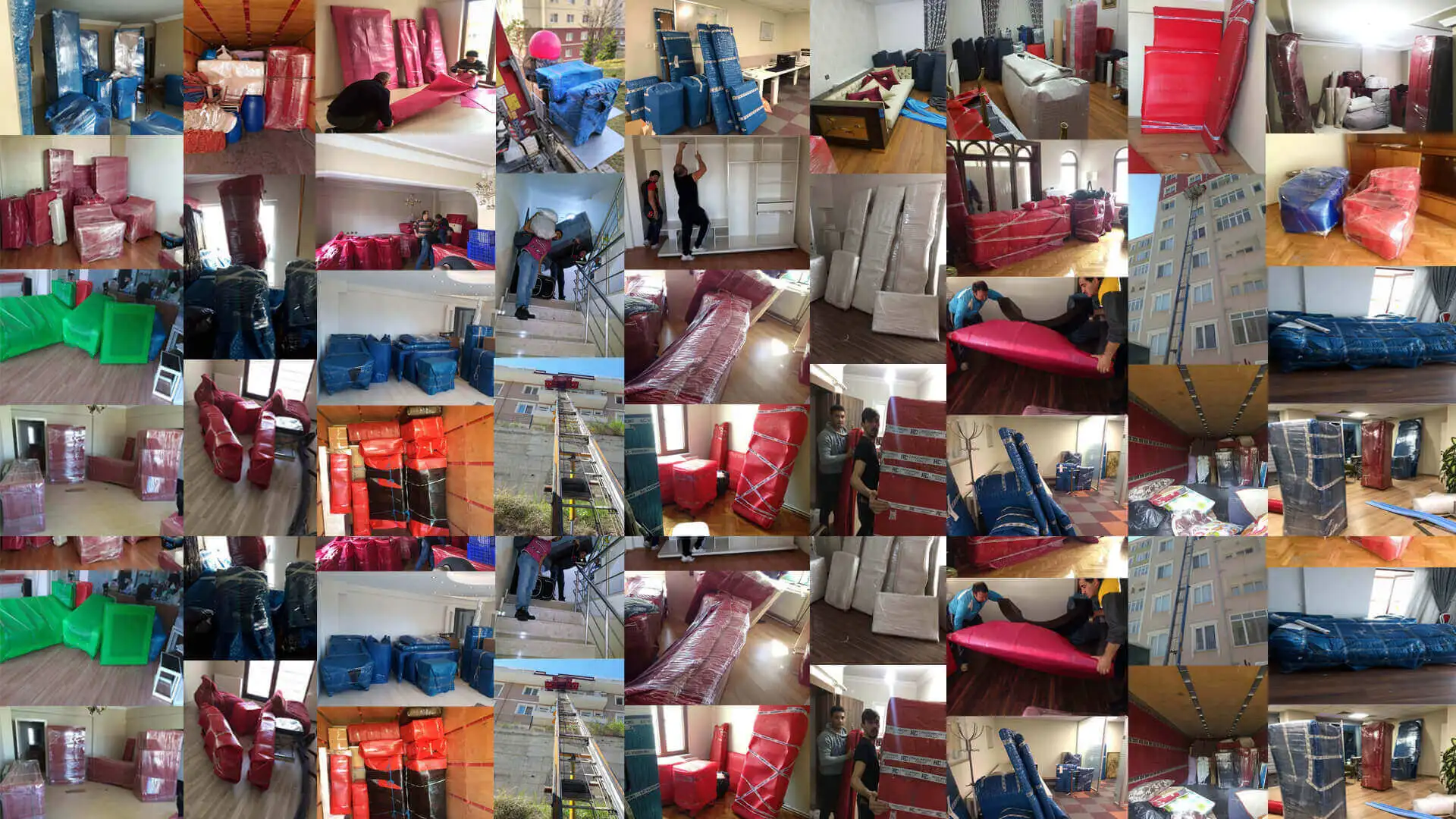 Mihalgazi Evden Eve Nakliyat Slider